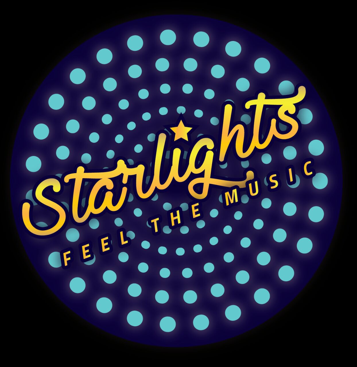 starlights logo